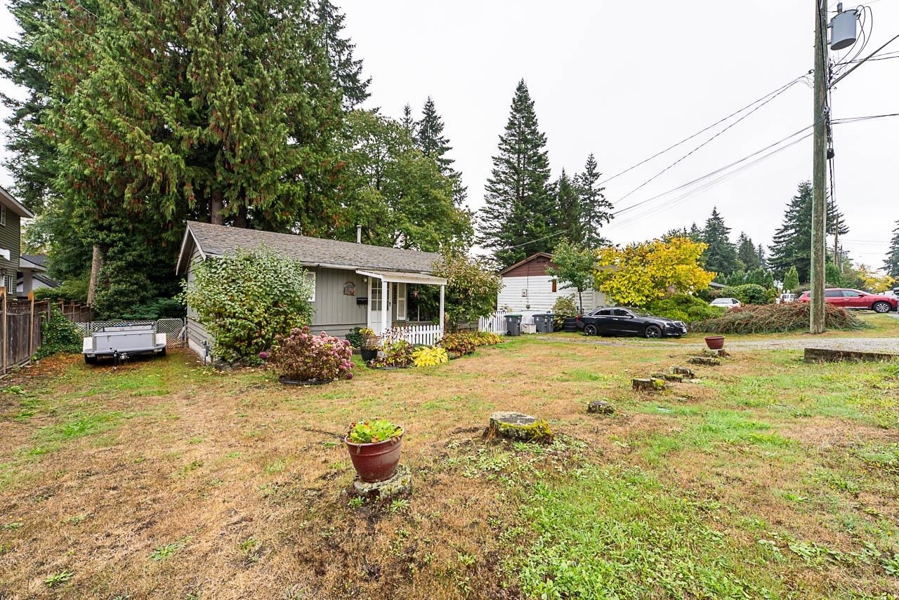 2320 153A Street, Surrey, BC