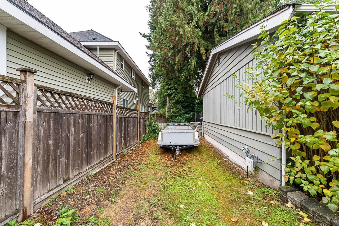 2320 153A Street, Surrey, BC