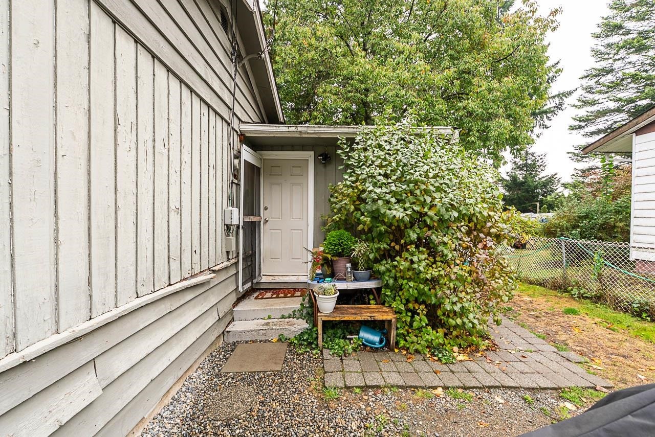 2320 153A Street, Surrey, BC