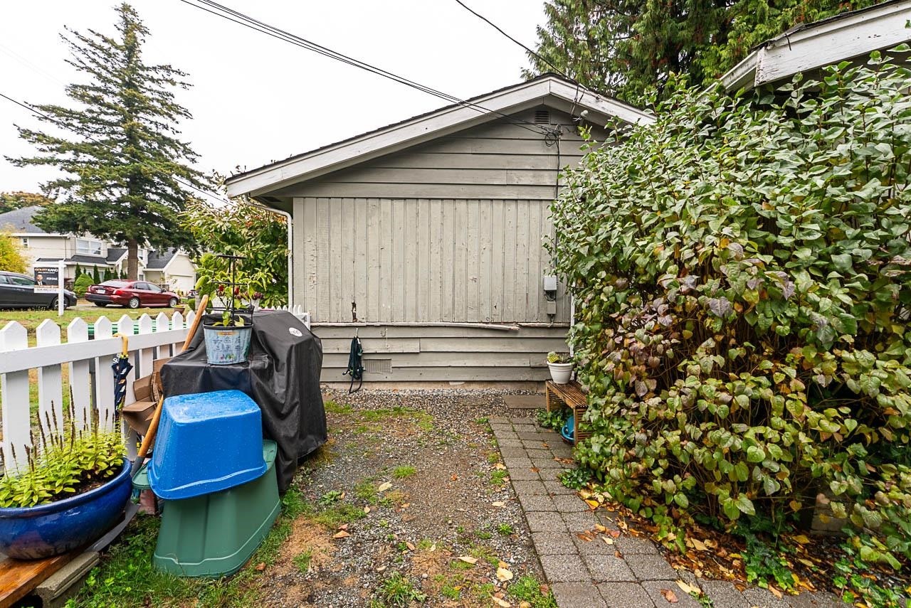 2320 153A Street, Surrey, BC