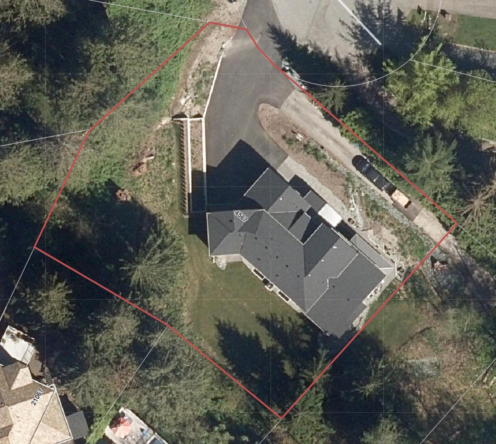 4567 Maysfield Crescent, Langley, BC