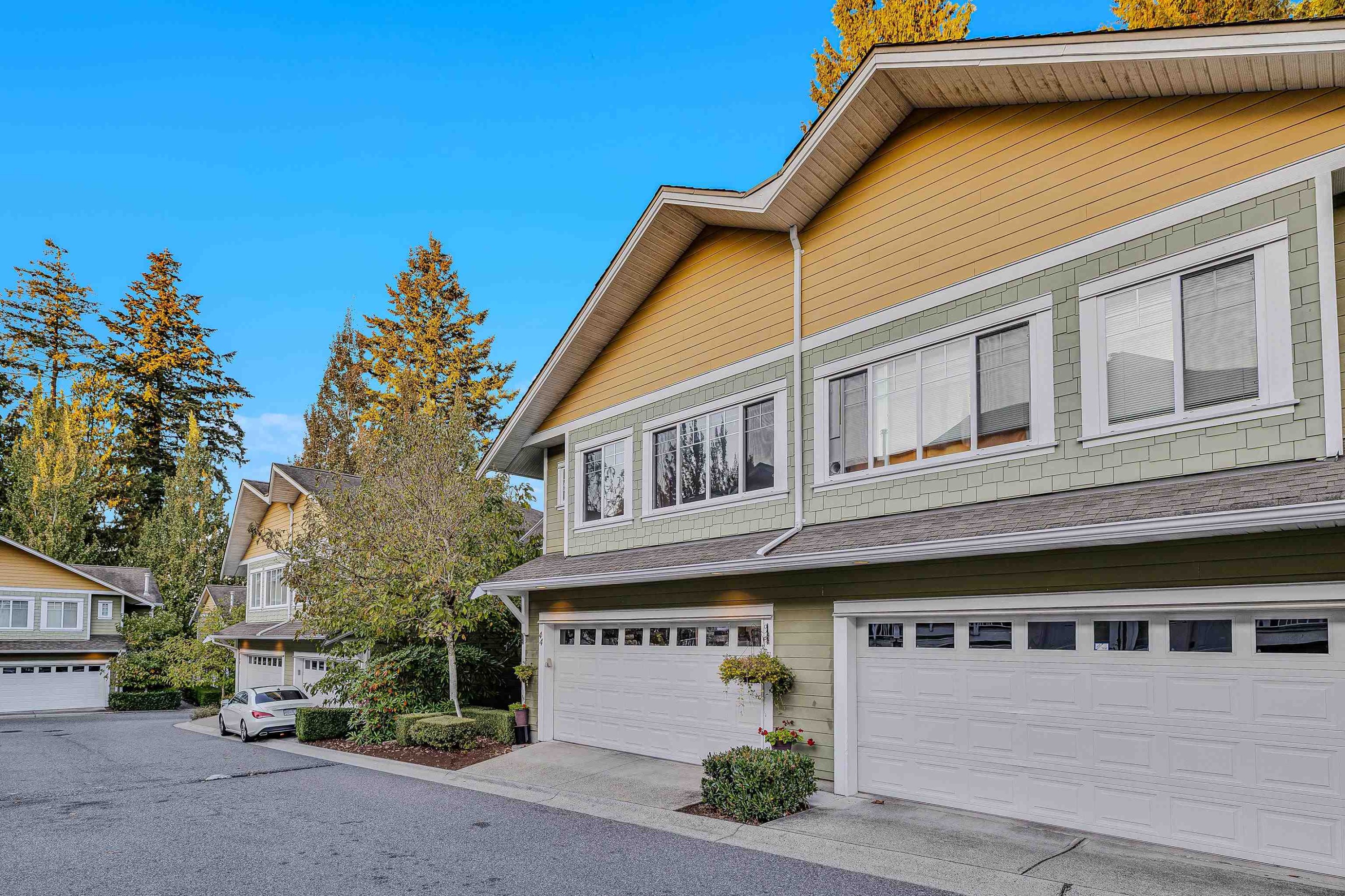 44-6110 138Th Street, Surrey, BC