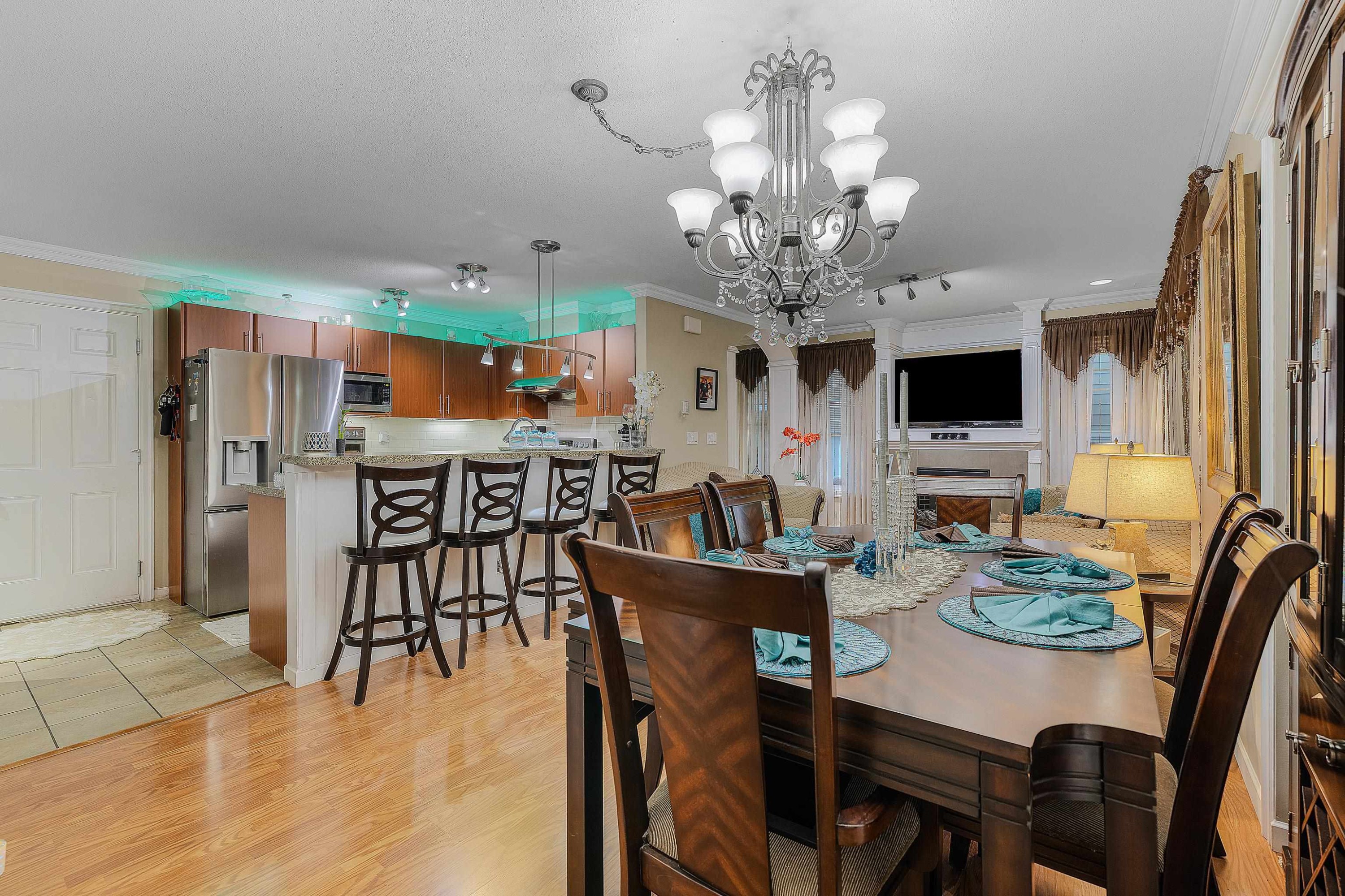 44-6110 138Th Street, Surrey, BC