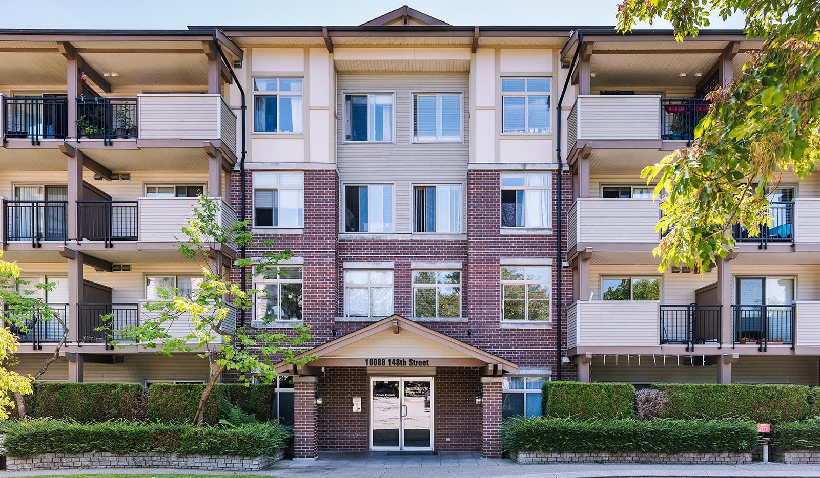403-10088 148 Street, Surrey, BC