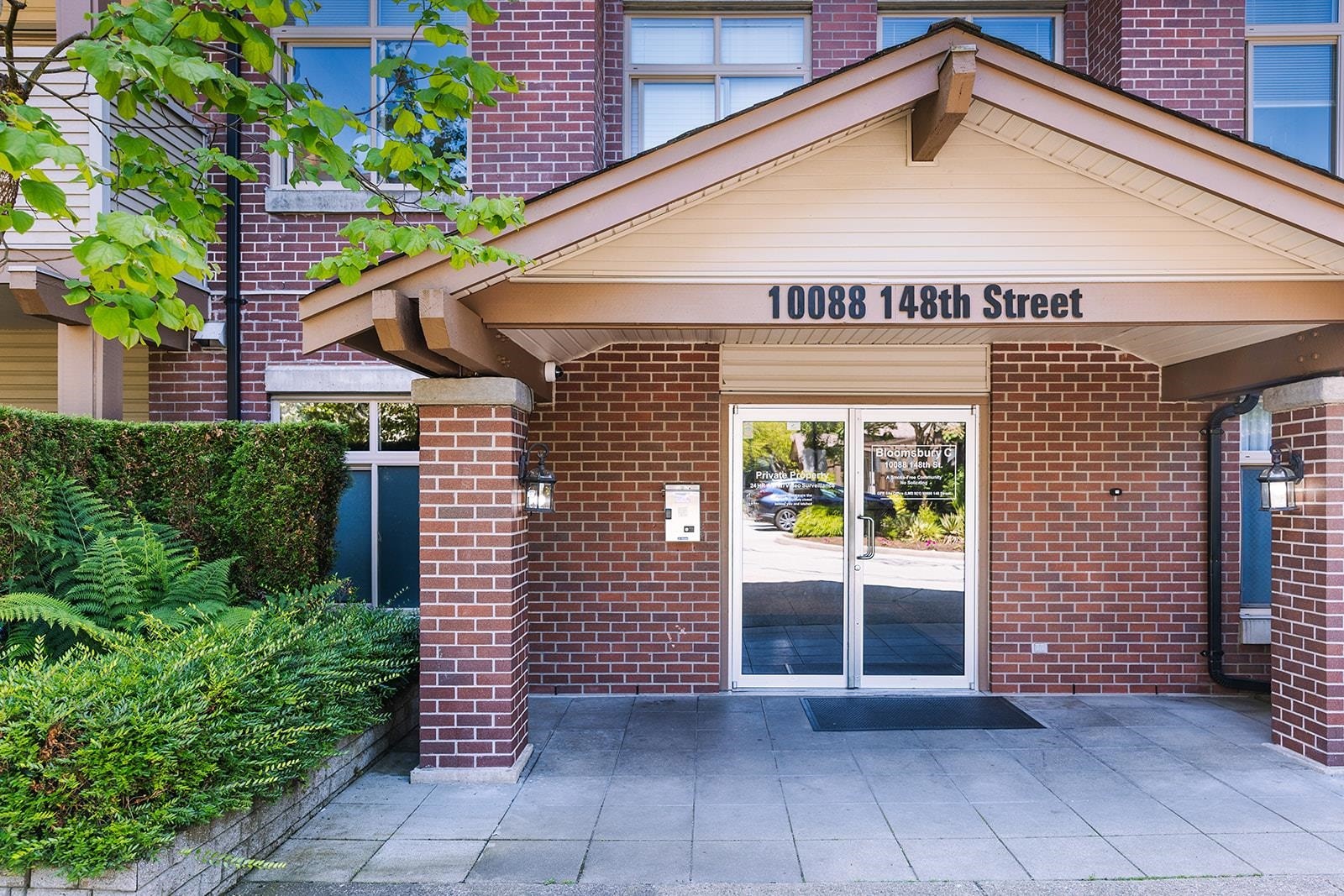 403-10088 148 Street, Surrey, BC