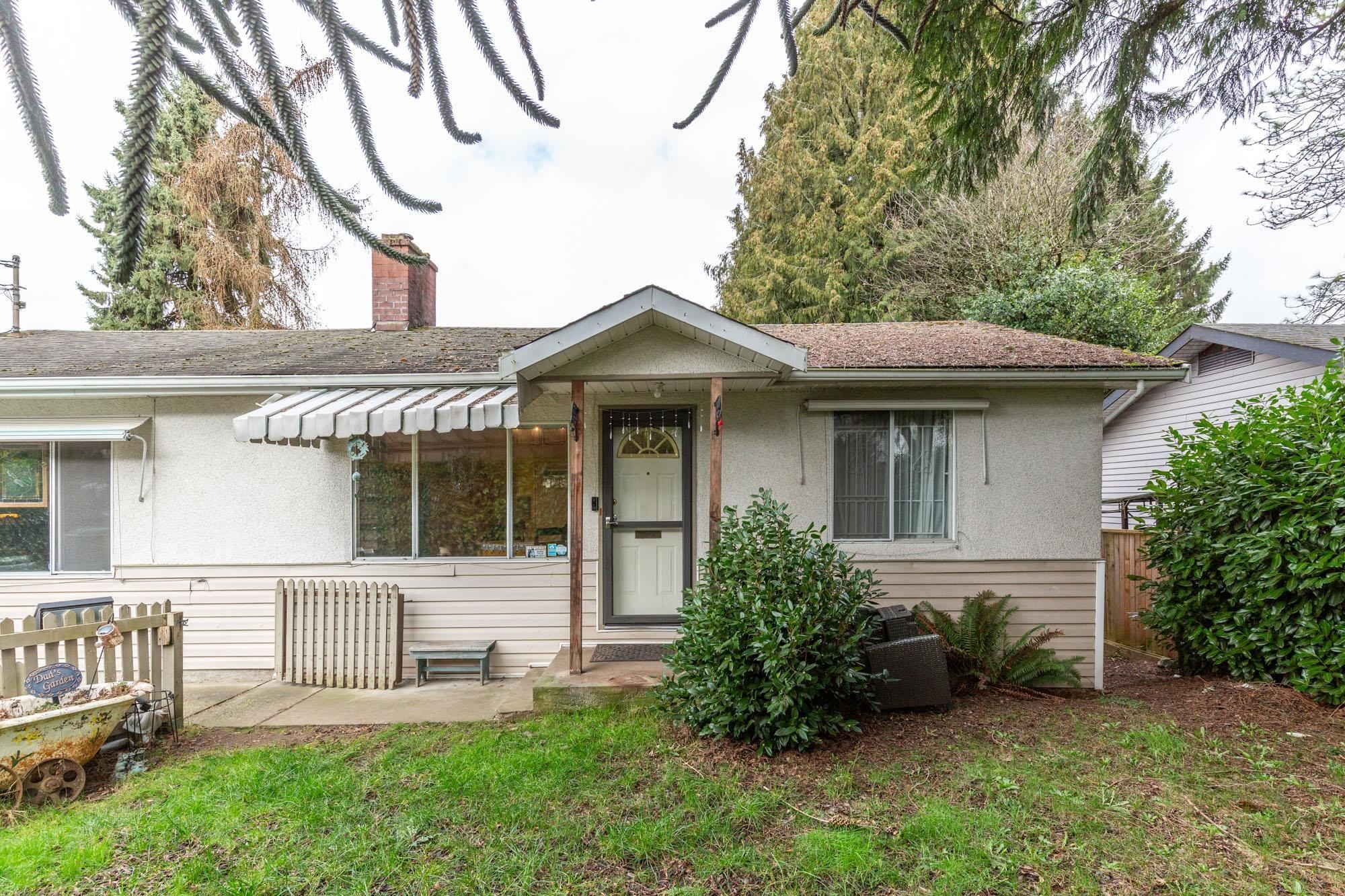 13221 112B Avenue, Surrey, BC