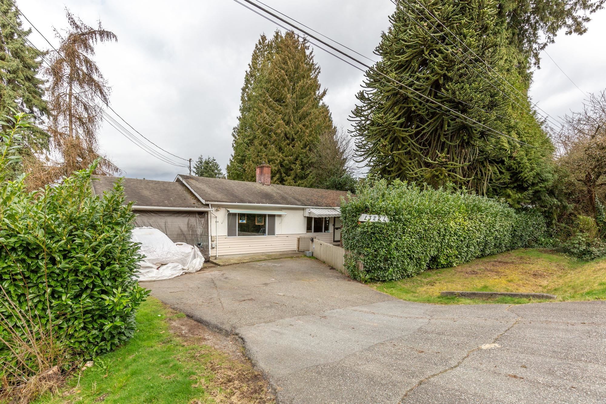 13221 112B Avenue, Surrey, BC