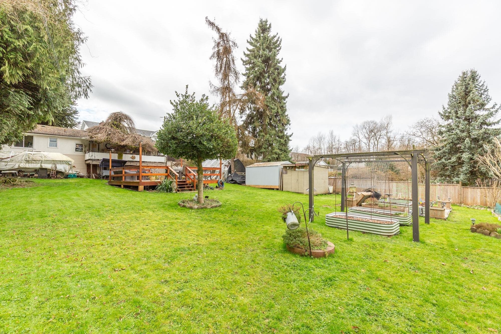 13221 112B Avenue, Surrey, BC