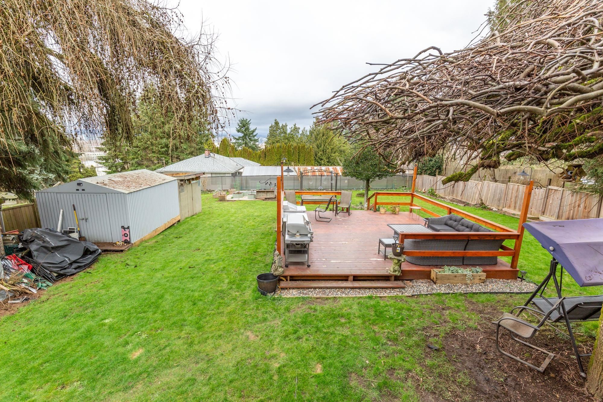 13221 112B Avenue, Surrey, BC