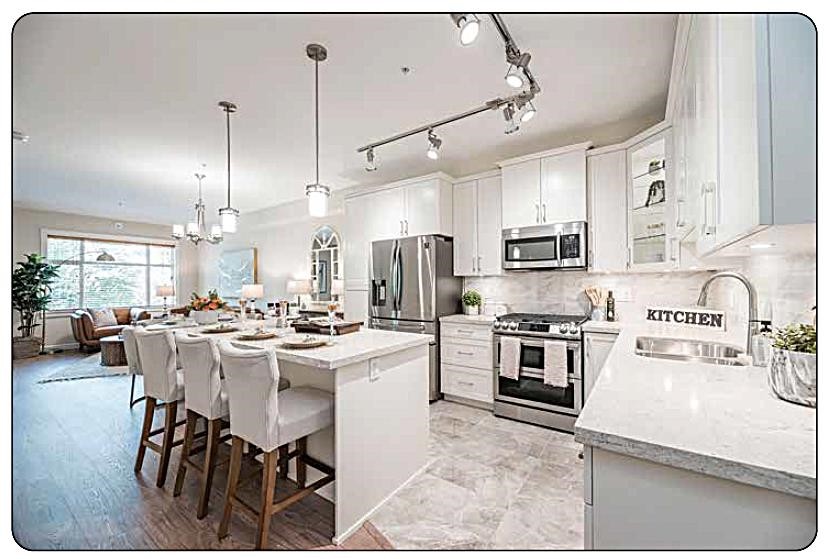 106 11035 Ravine Road, Surrey, BC