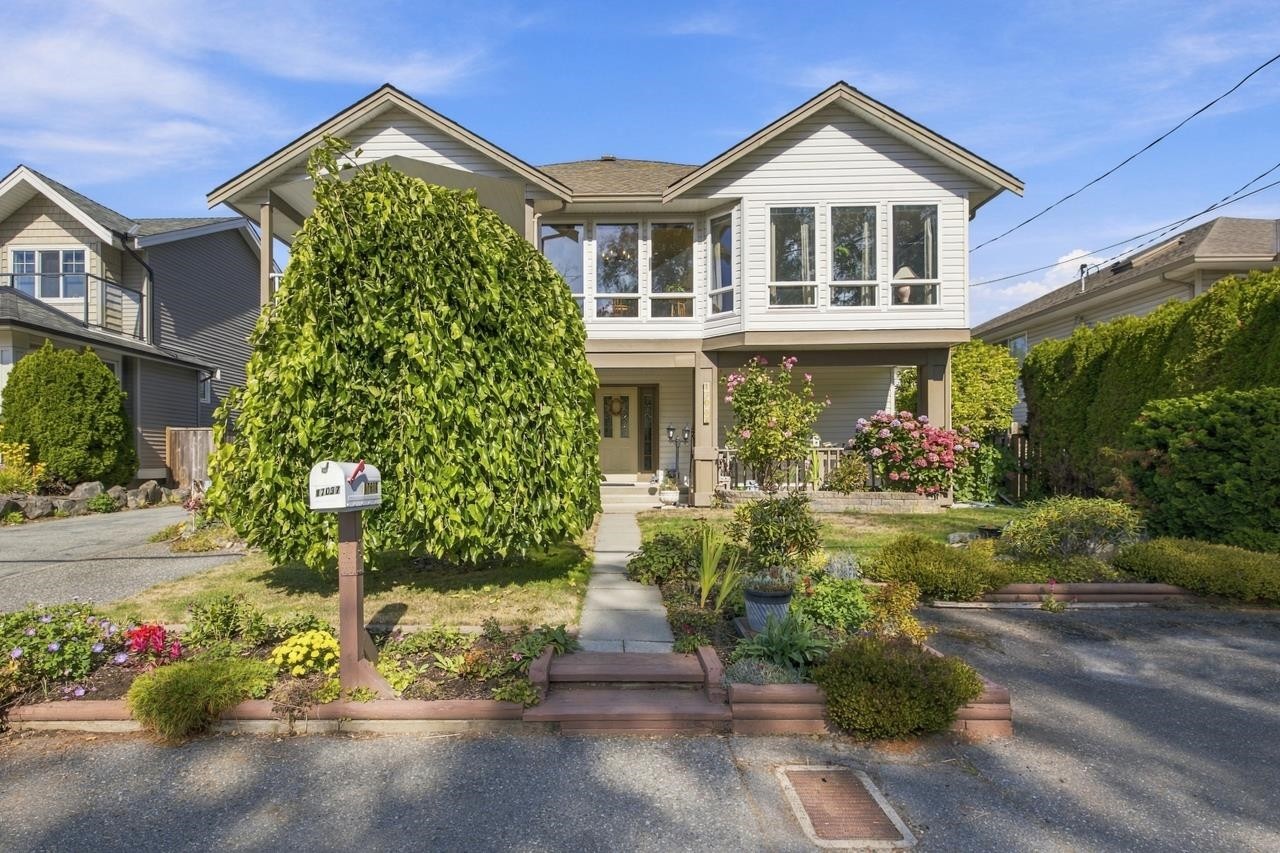 17037 0 Avenue, Surrey, BC