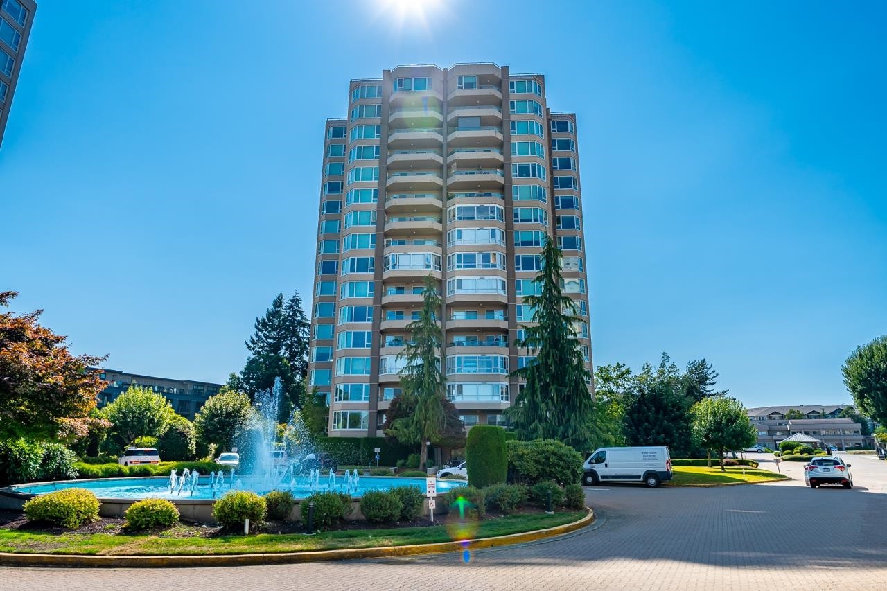 201-3150 Gladwin Road, Abbotsford, BC
