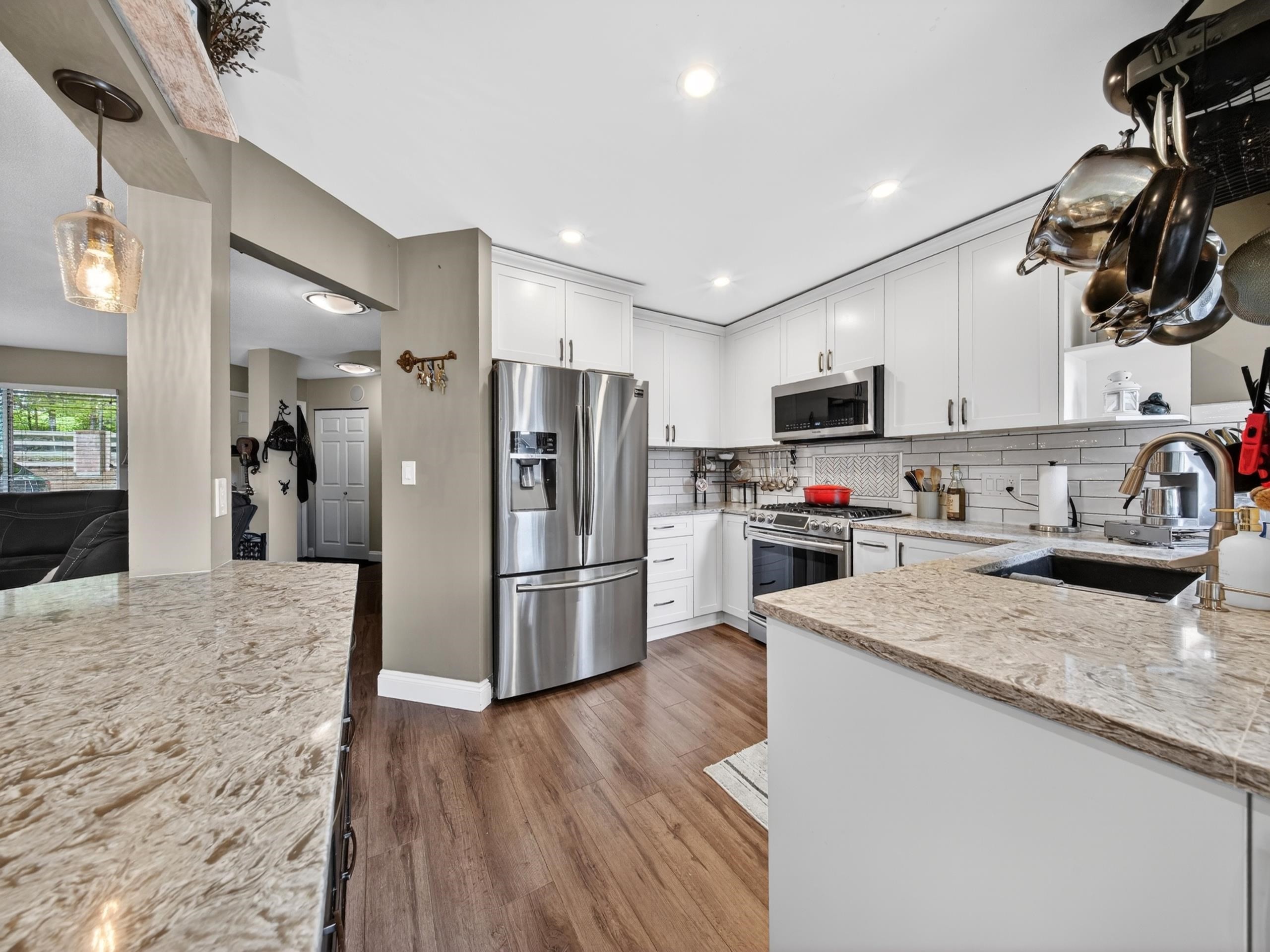 512-13900 Hyland Road, Surrey, BC