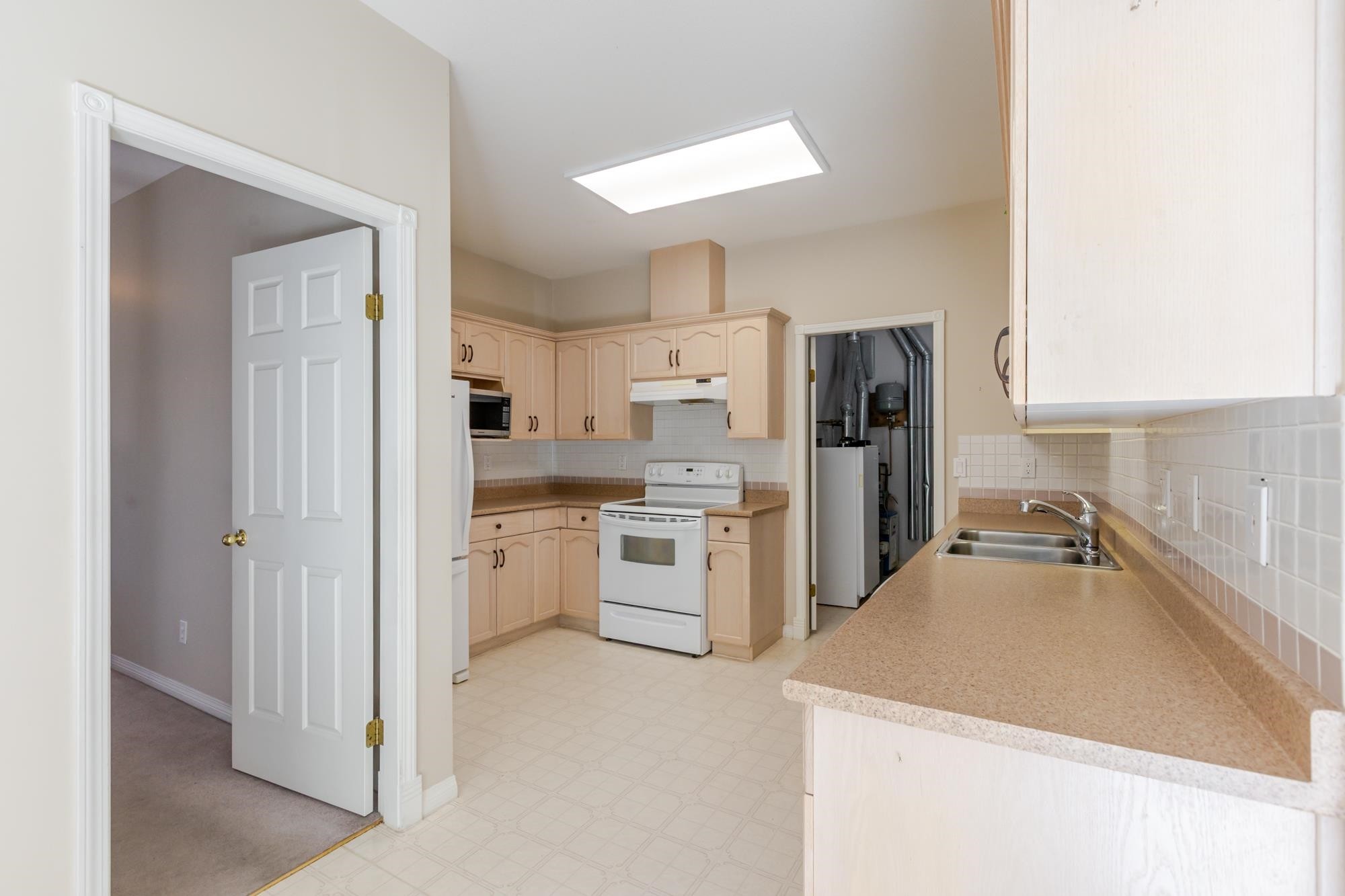 3-4740 221 Street, Langley, BC