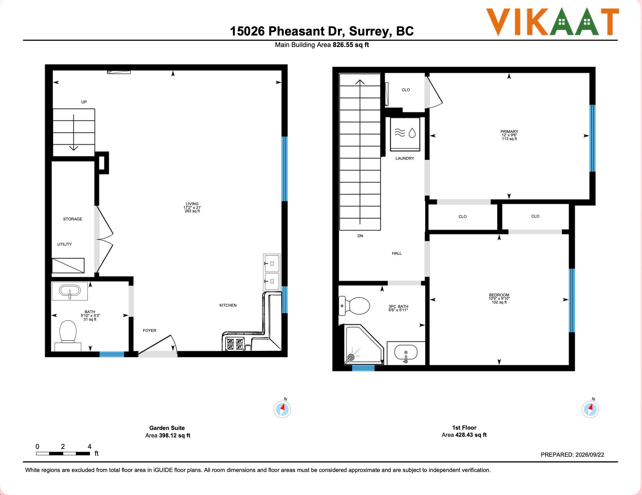 101-15026 Pheasant Drive, Surrey, BC