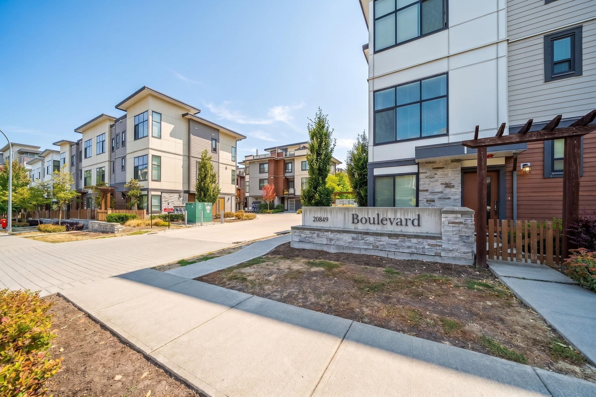 27-20849 78B Avenue, Langley, BC