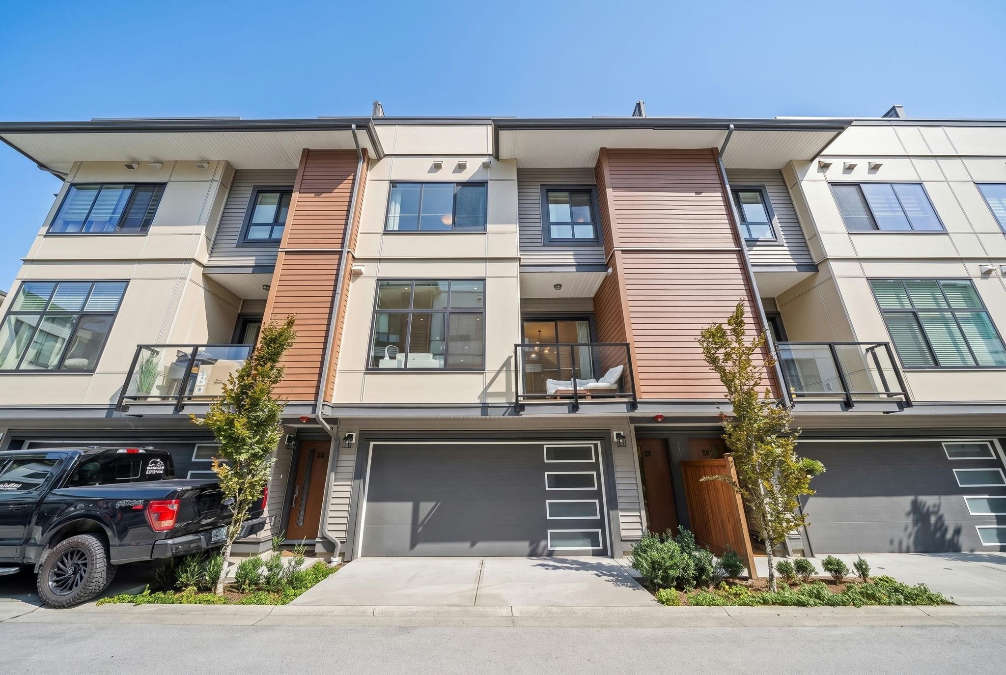 27-20849 78B Avenue, Langley, BC