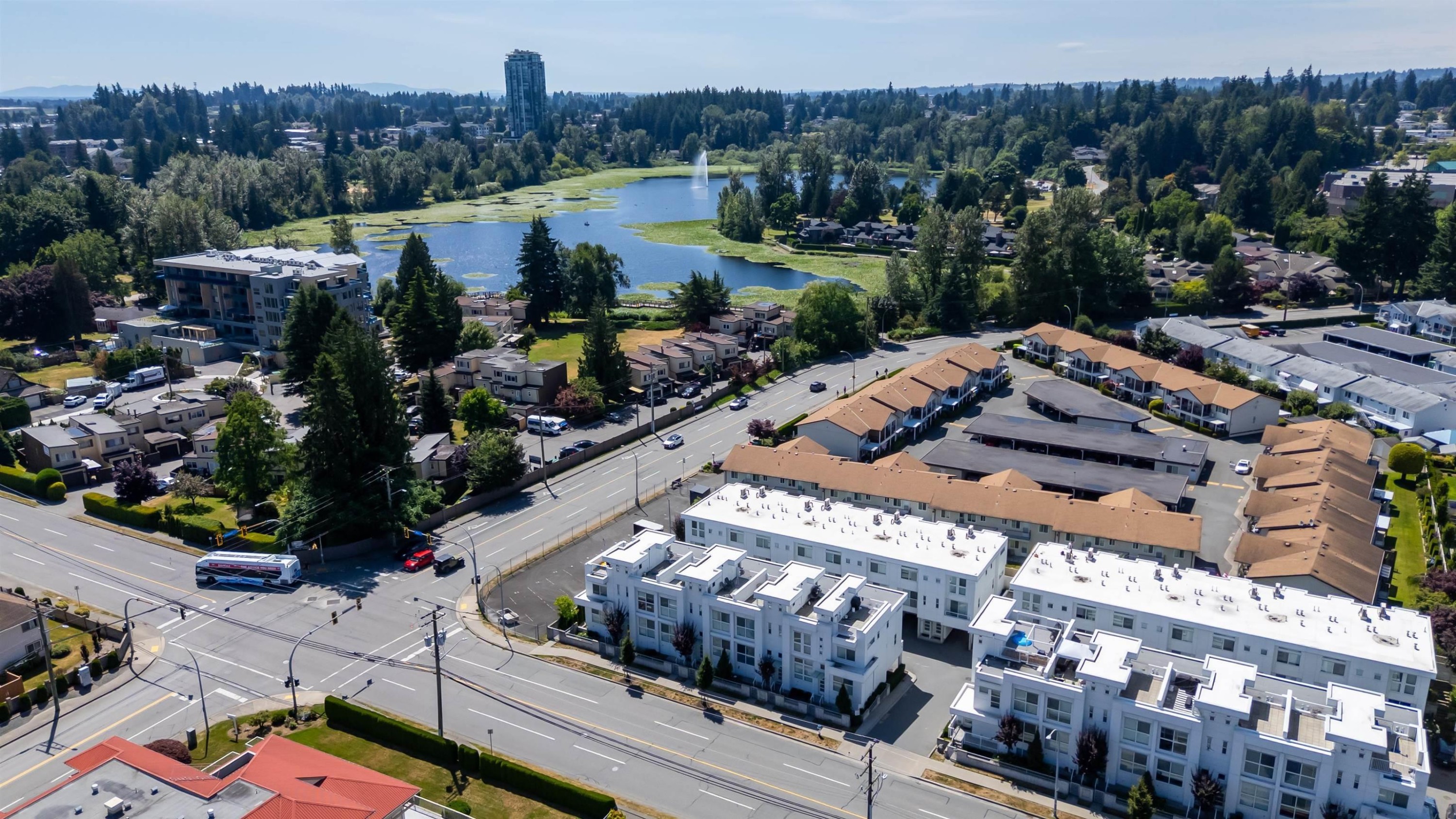 16-2505 Ware Street, Abbotsford, BC