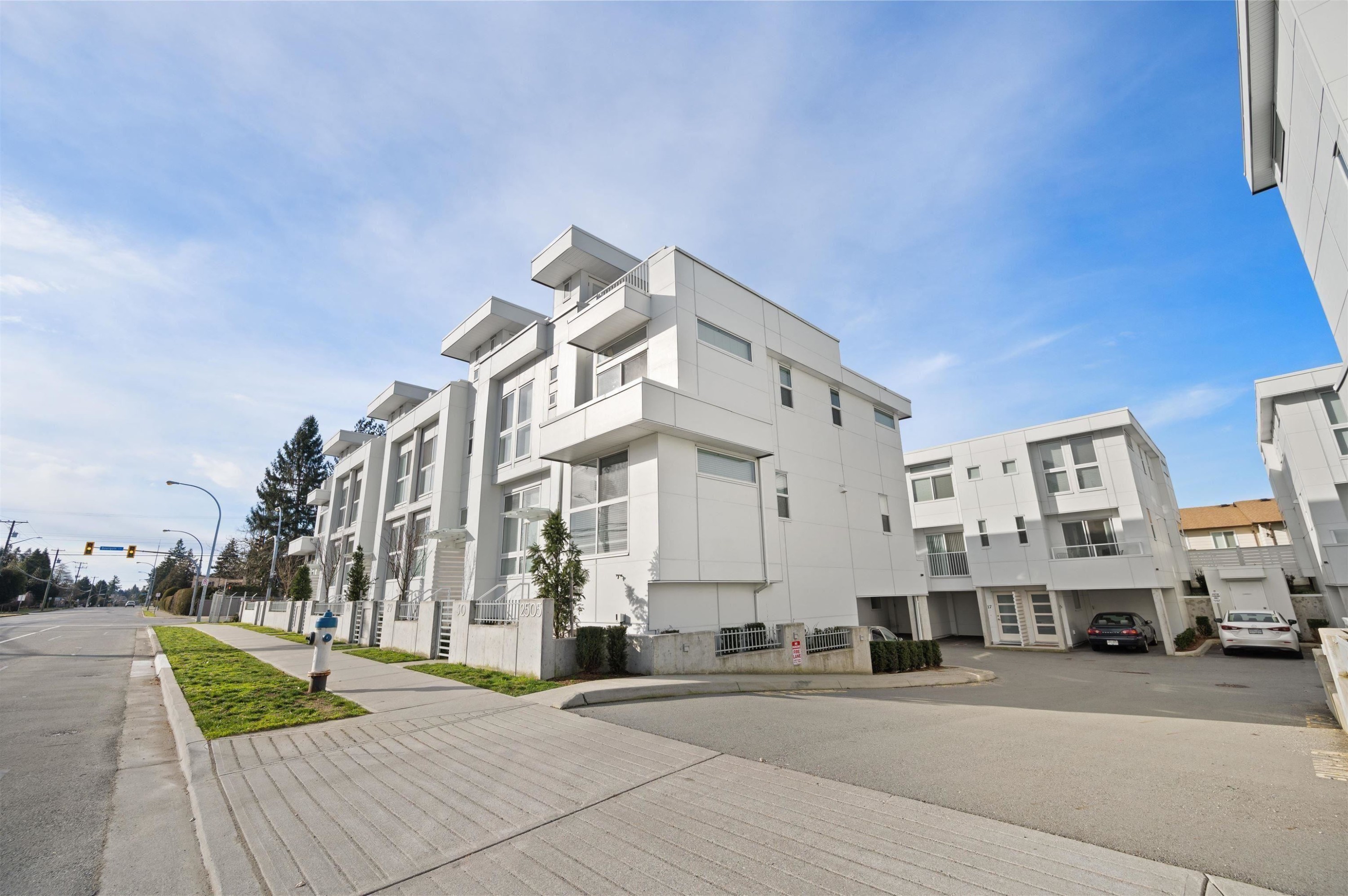 16-2505 Ware Street, Abbotsford, BC