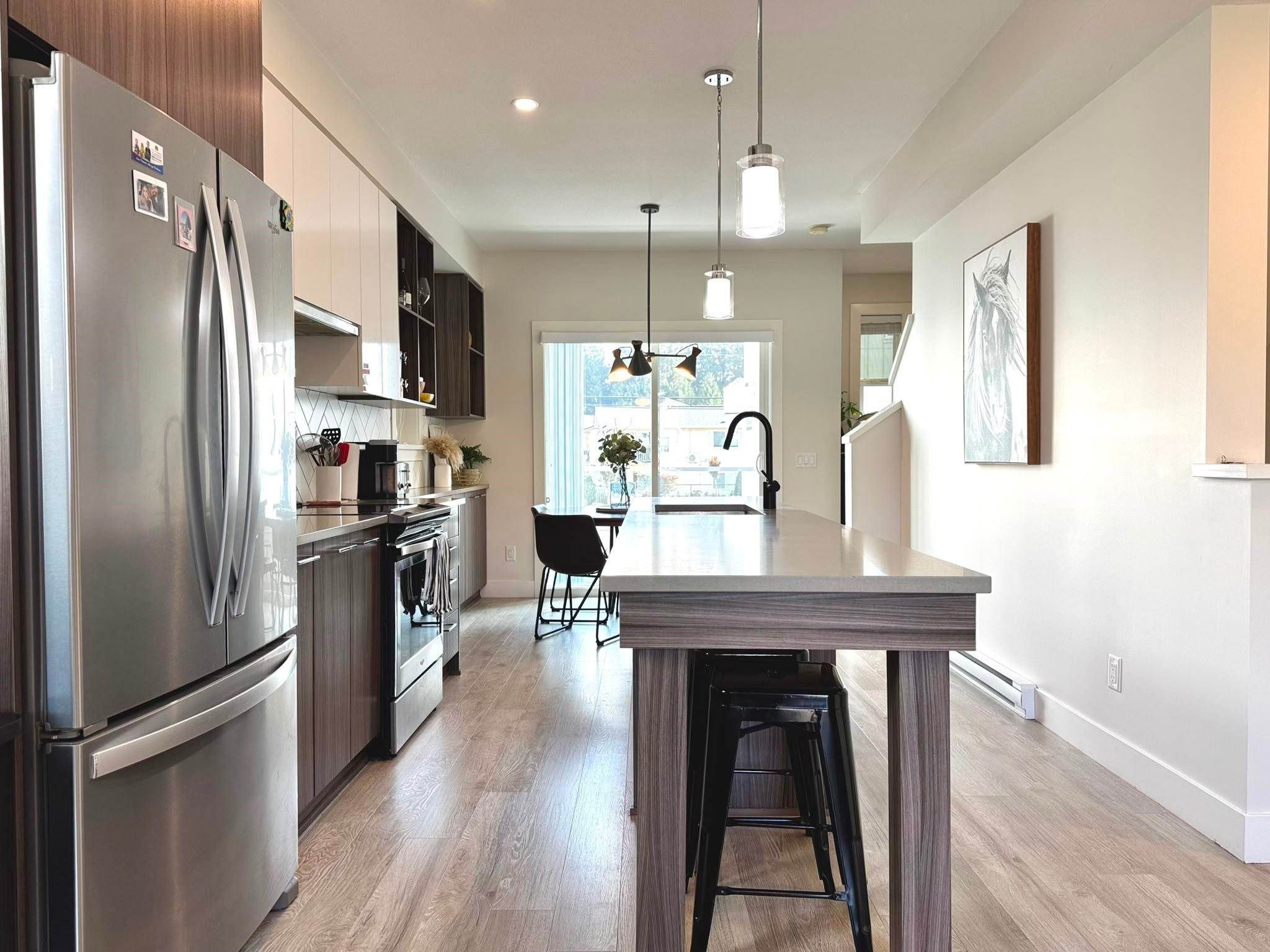 16-2505 Ware Street, Abbotsford, BC
