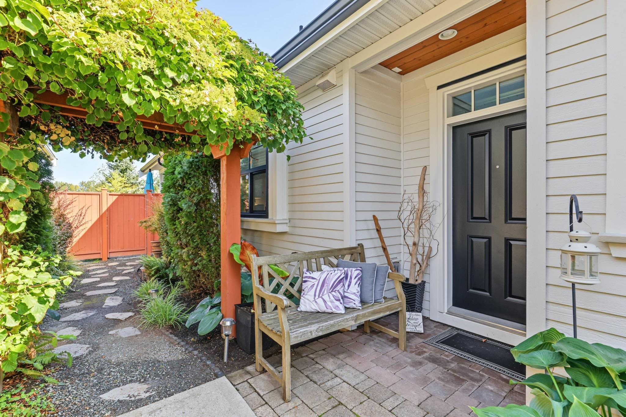 19-9235 Mcbride Street, Langley, BC