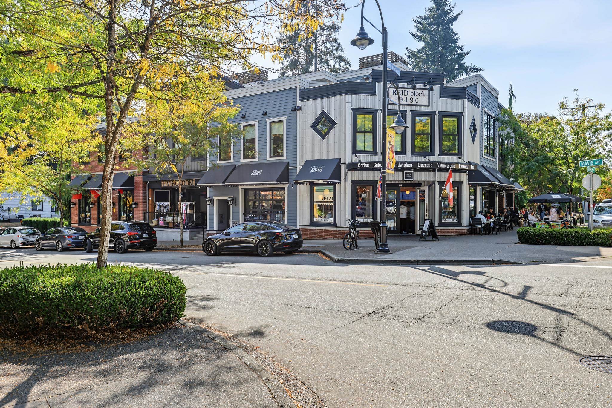 19-9235 Mcbride Street, Langley, BC