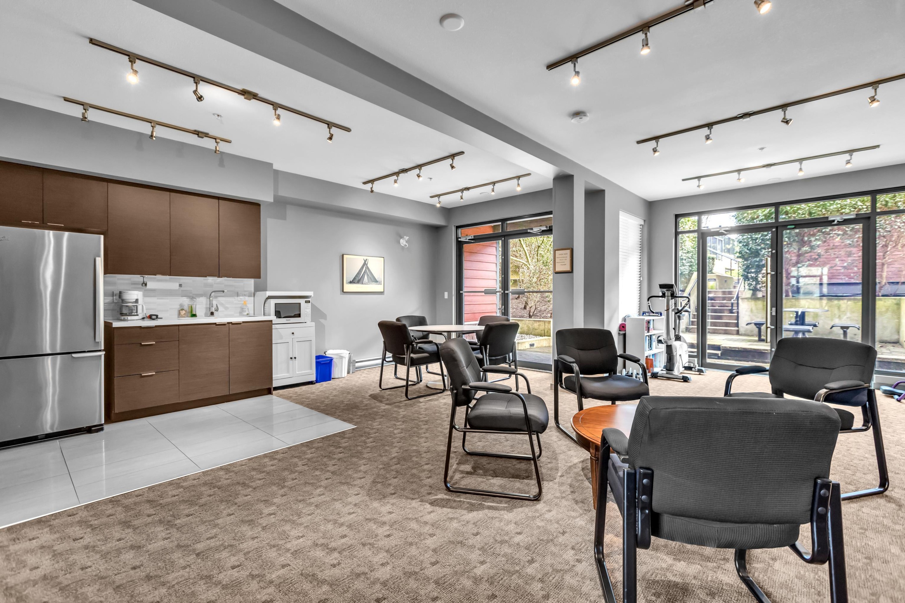 107-19201 66A Avenue, Surrey, BC