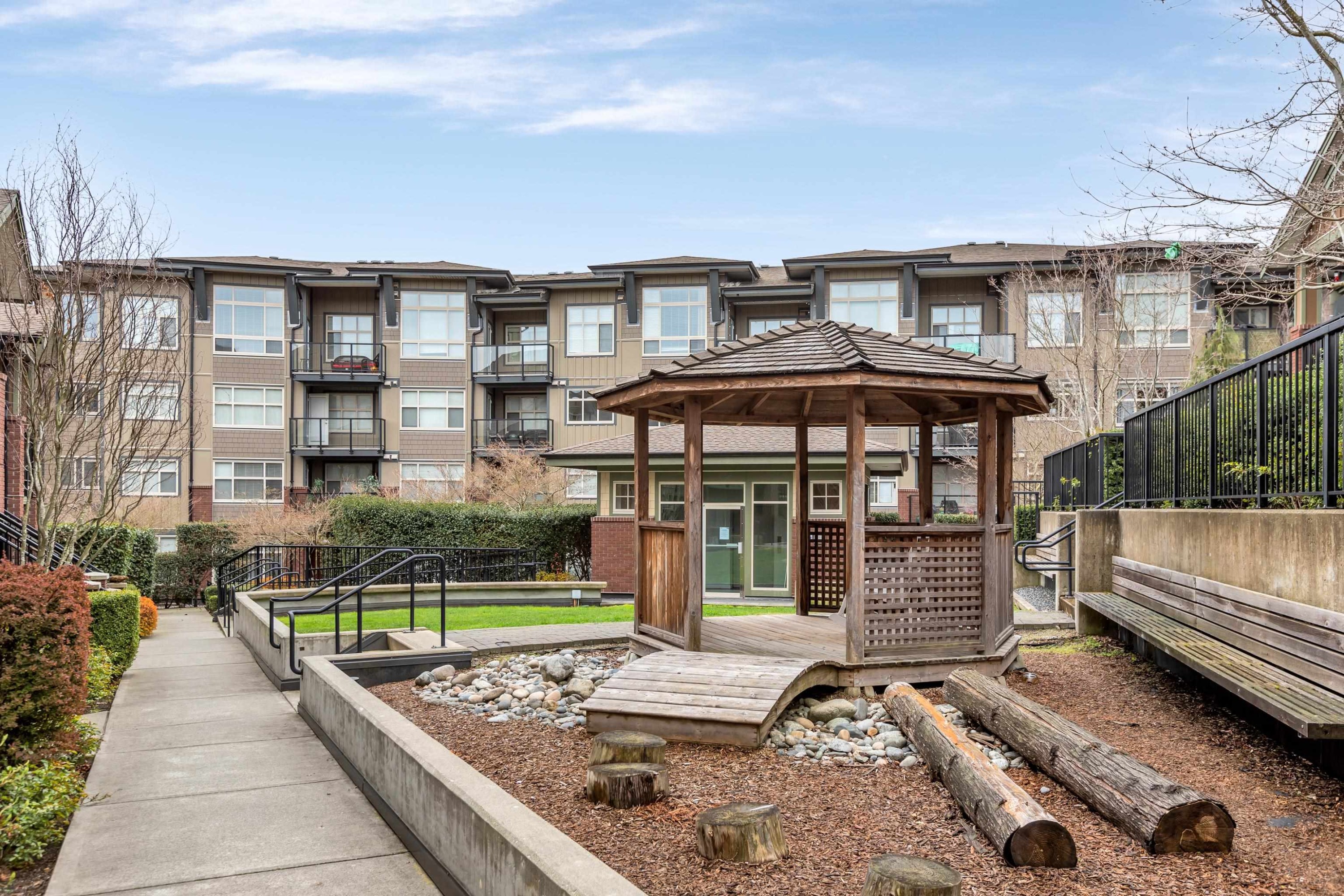 107-19201 66A Avenue, Surrey, BC