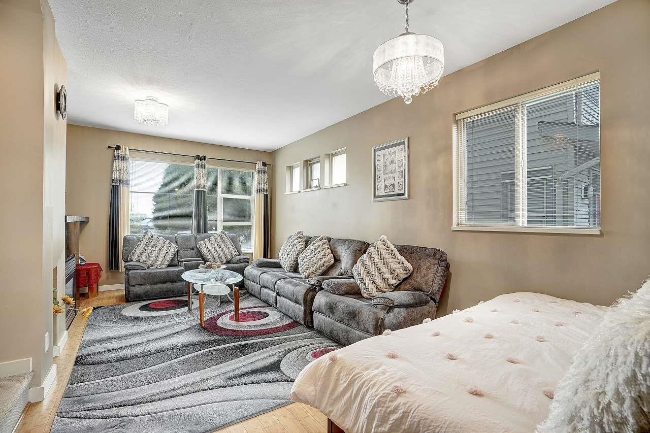 7-6033 168 Street, Surrey, BC