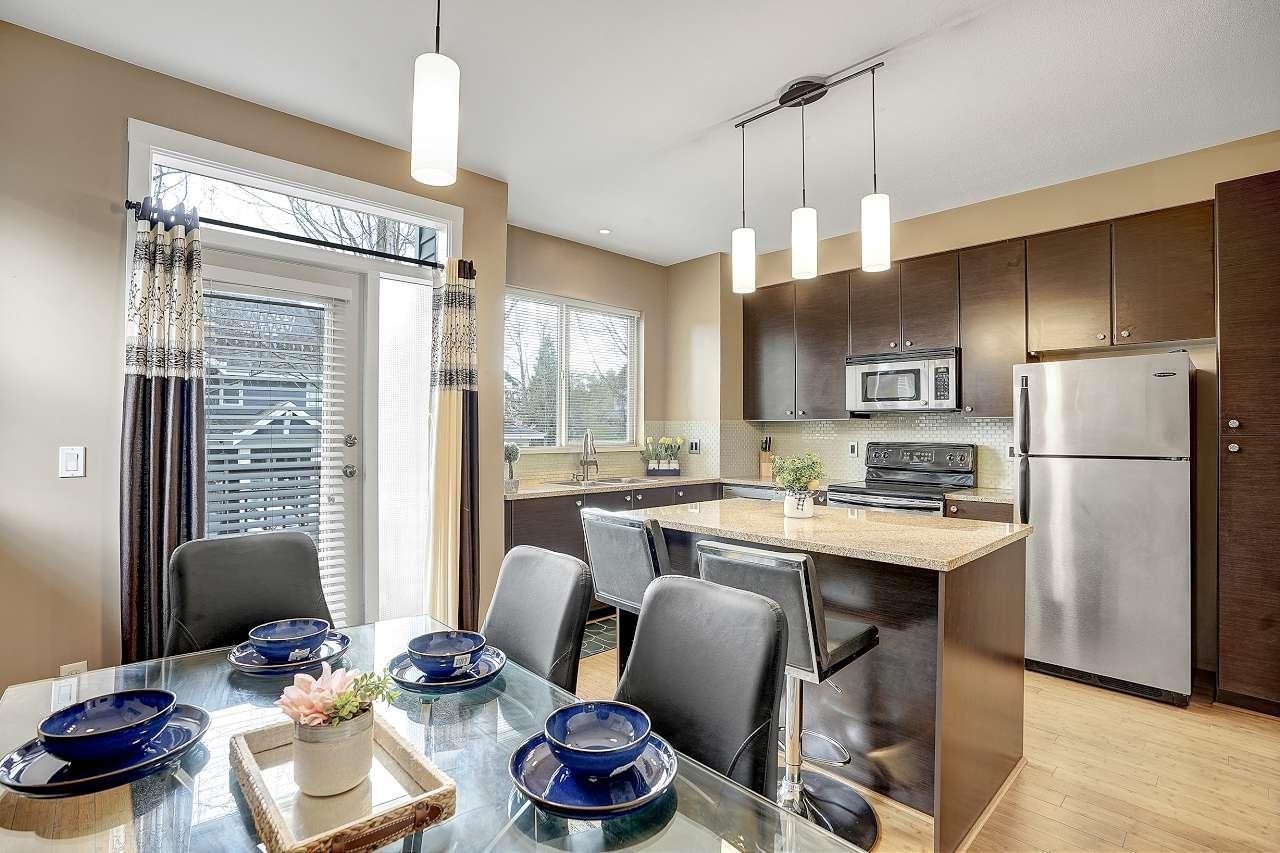 7-6033 168 Street, Surrey, BC