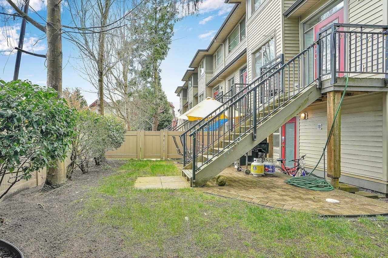 7-6033 168 Street, Surrey, BC