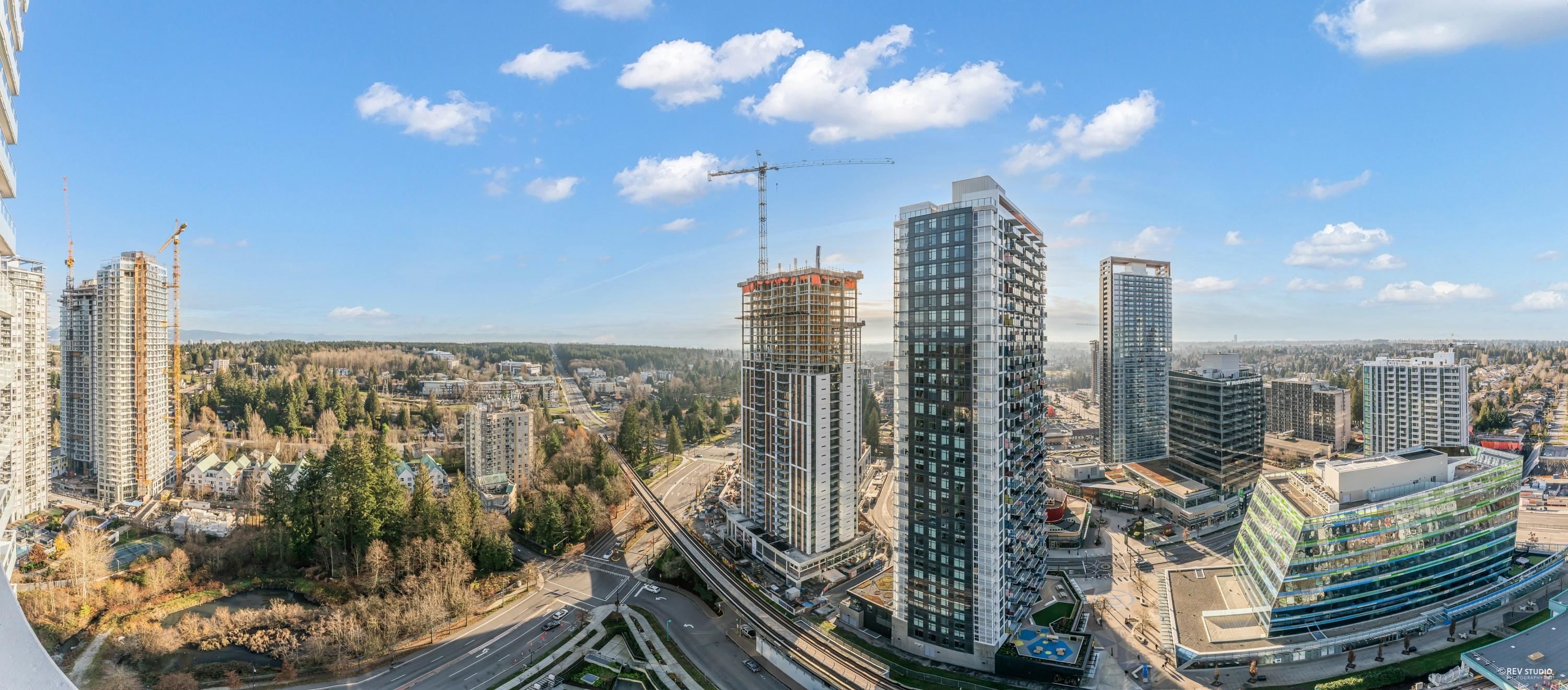 2710-9887 Whalley Boulevard, Surrey, BC