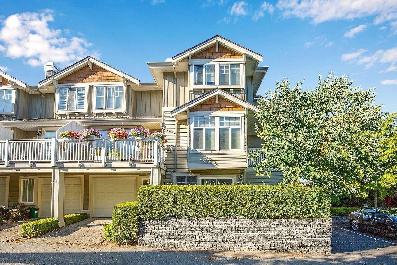 48-14877 58 Avenue, Surrey, BC