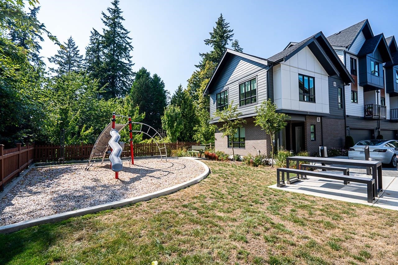 7-1959 165A Street, Surrey, BC