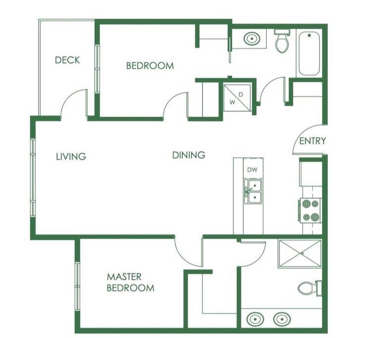 211-19945 Brydon Crescent, Langley, BC