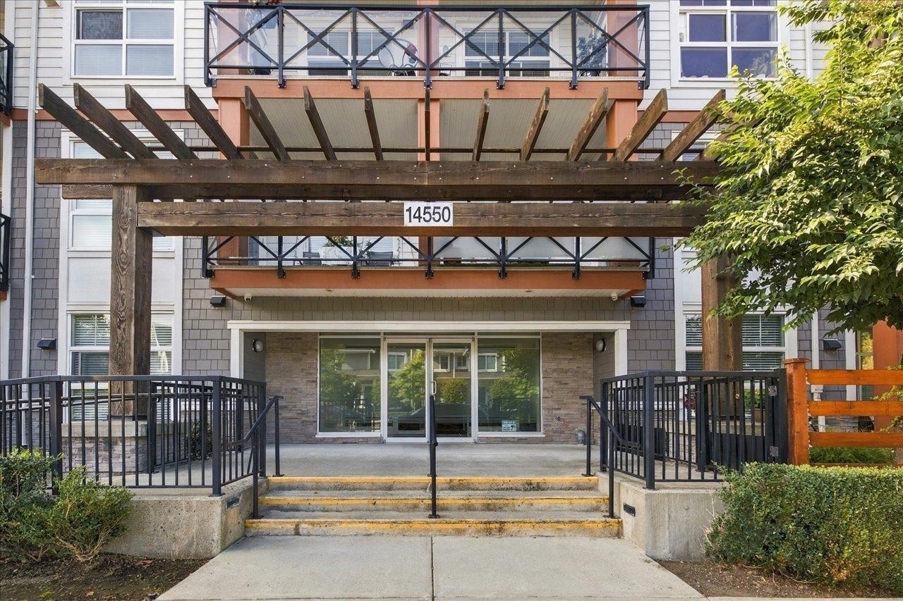 313-14550 Winter Crescent, Surrey, BC