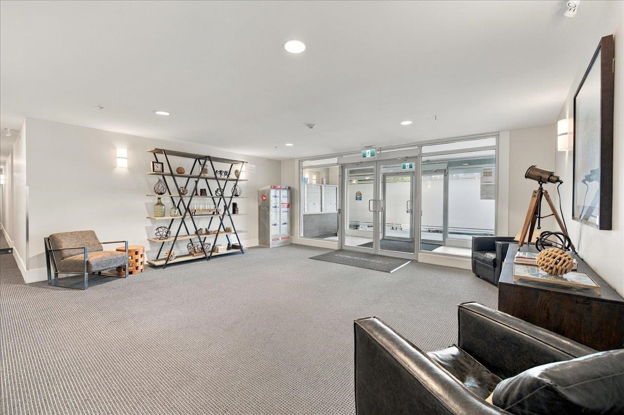 313-14550 Winter Crescent, Surrey, BC