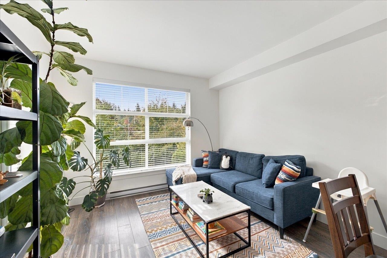 313-14550 Winter Crescent, Surrey, BC