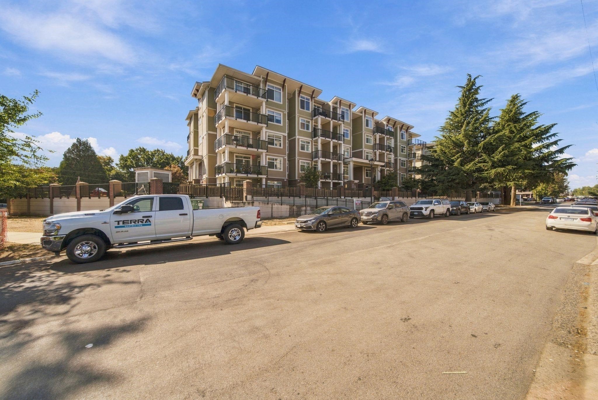517-20696 Eastleigh Crescent, Langley, BC