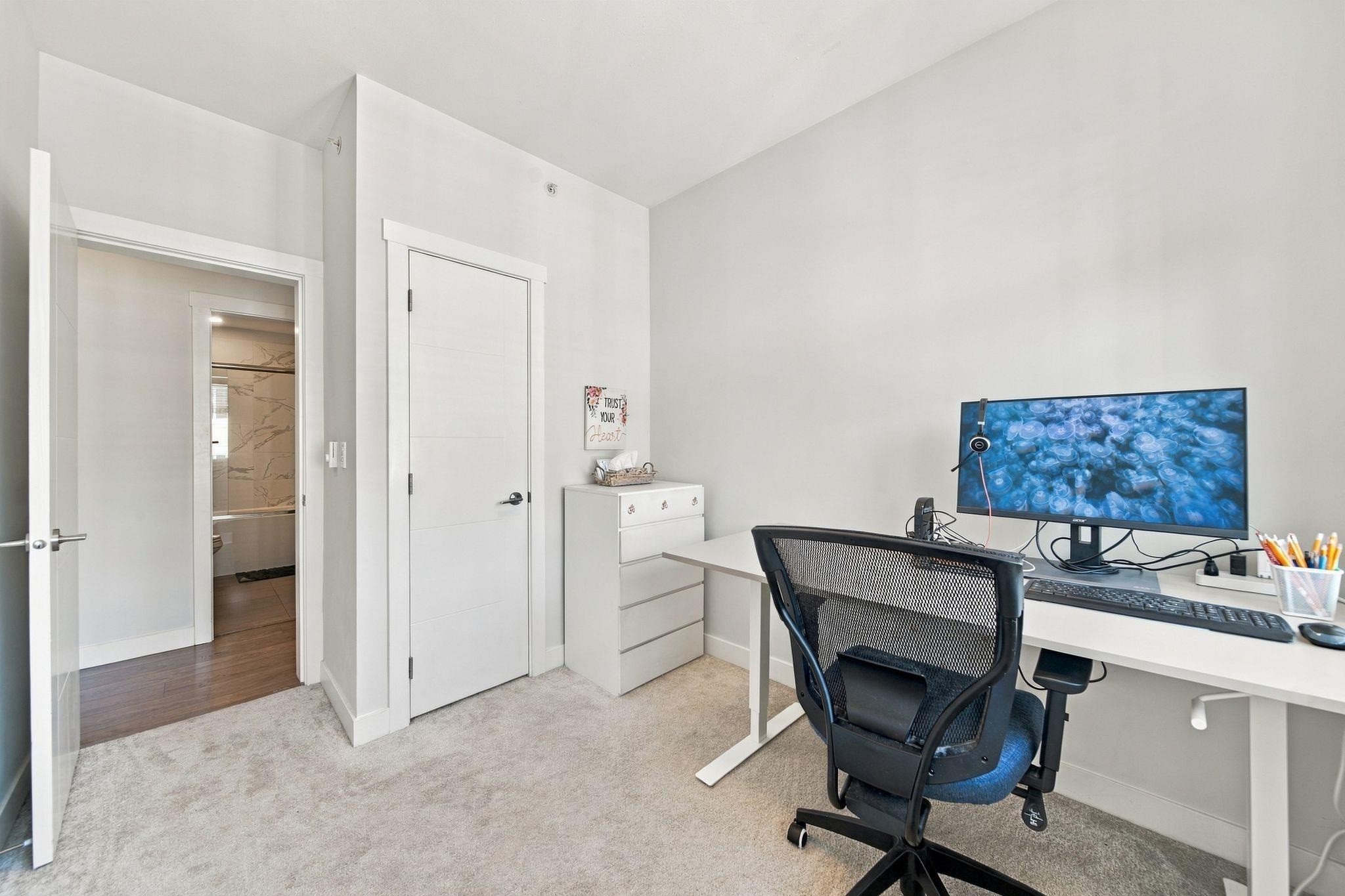 517-20696 Eastleigh Crescent, Langley, BC