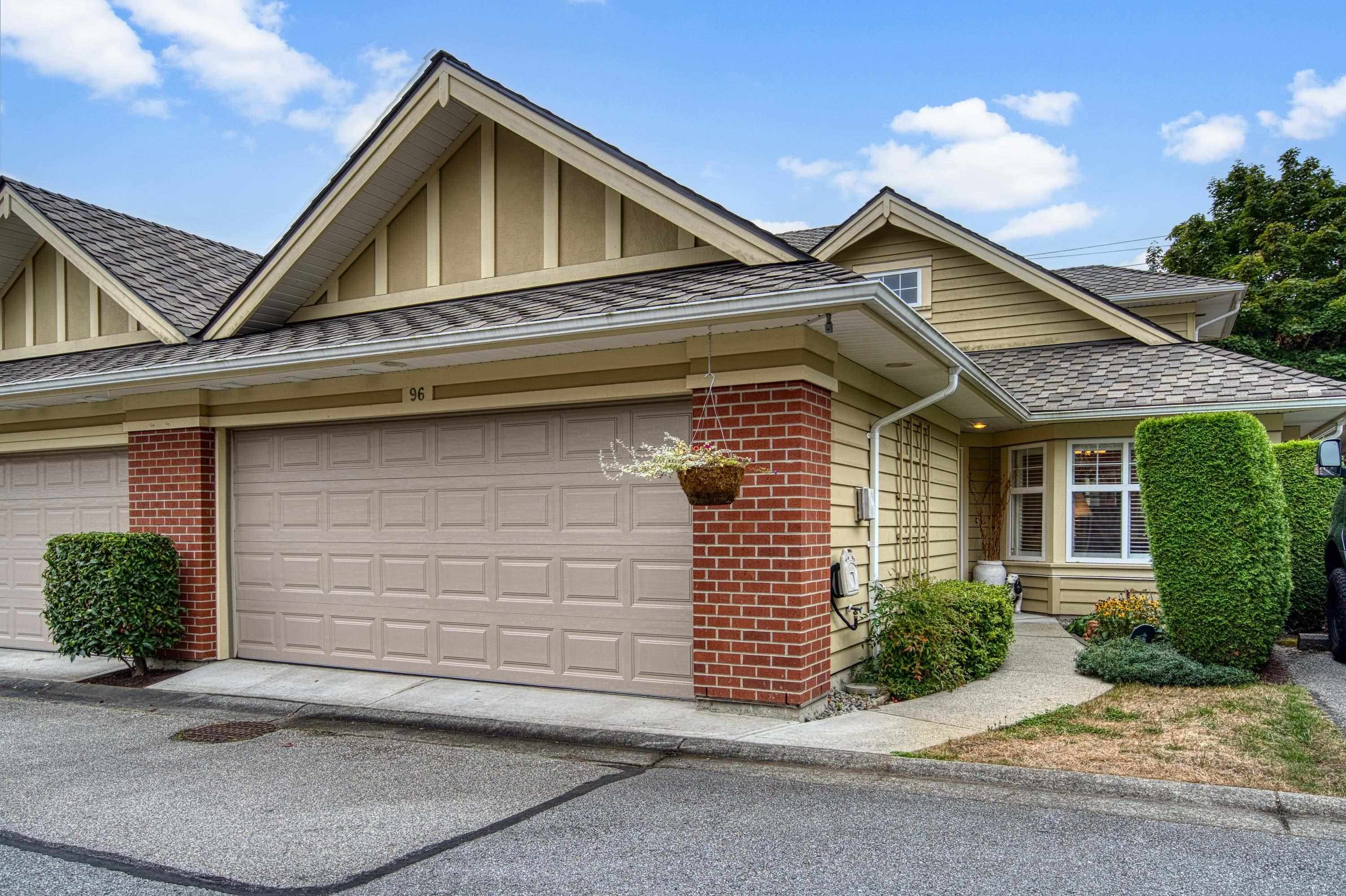 96-15500 Rosemary Heights Crescent, Surrey, BC