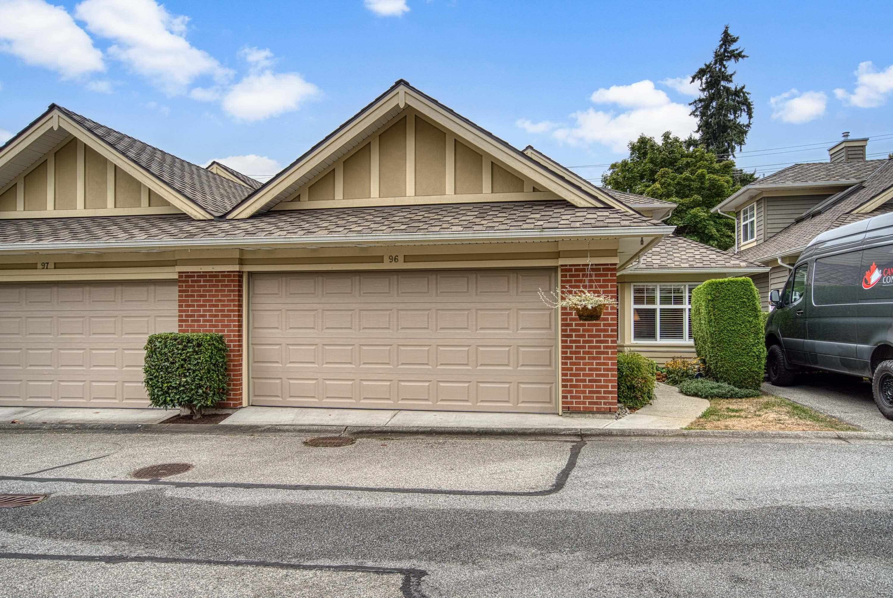 96-15500 Rosemary Heights Crescent, Surrey, BC