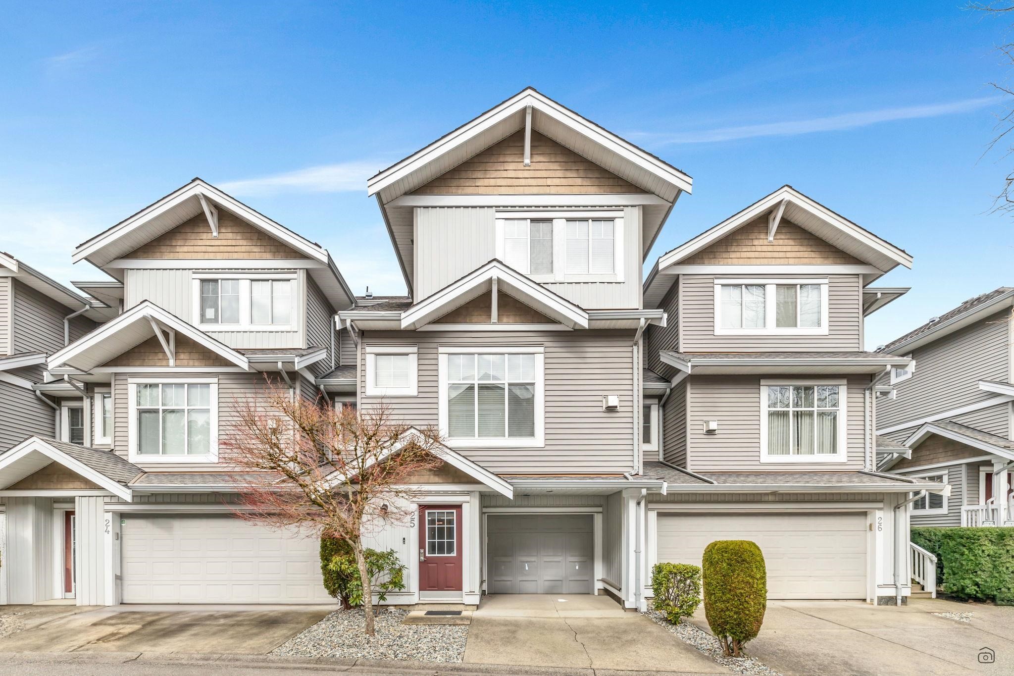25-16760 61 Avenue, Surrey, BC