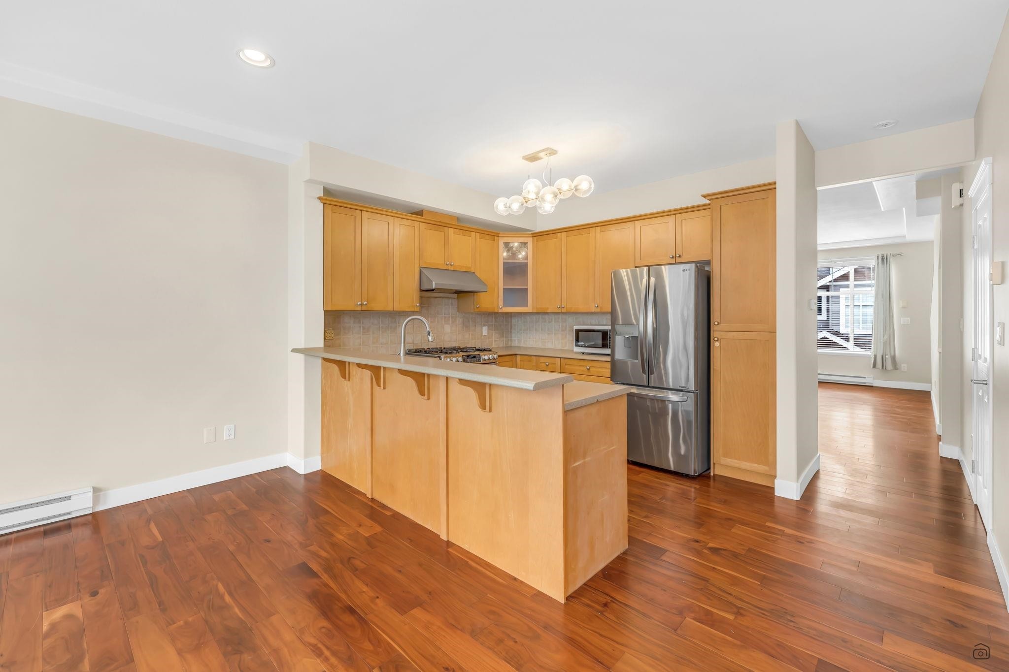 25-16760 61 Avenue, Surrey, BC