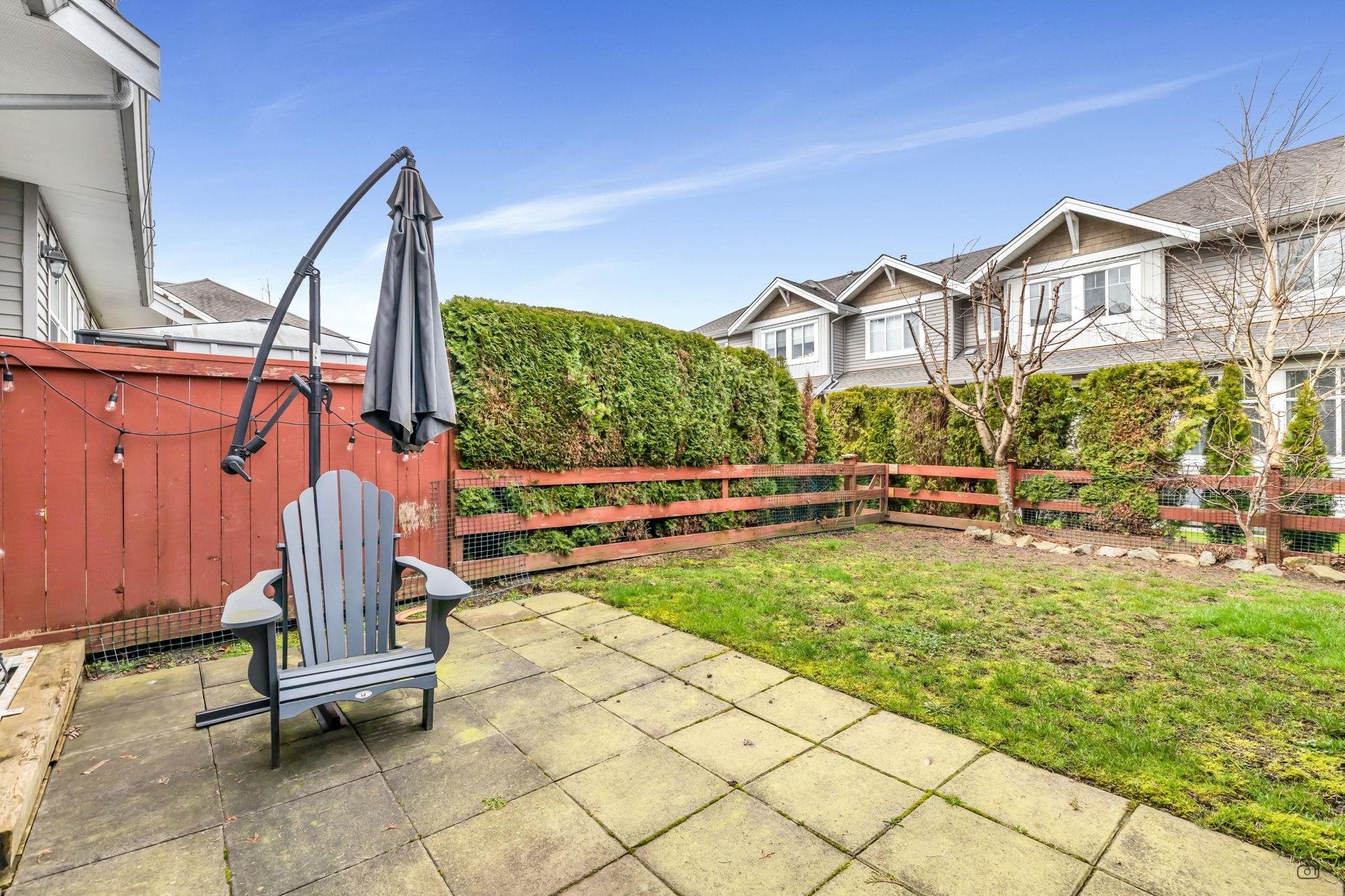 25-16760 61 Avenue, Surrey, BC