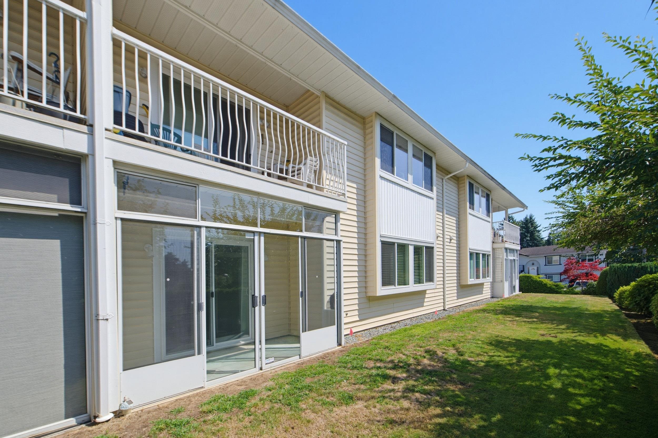 33-7525 Martin Place, Mission, BC