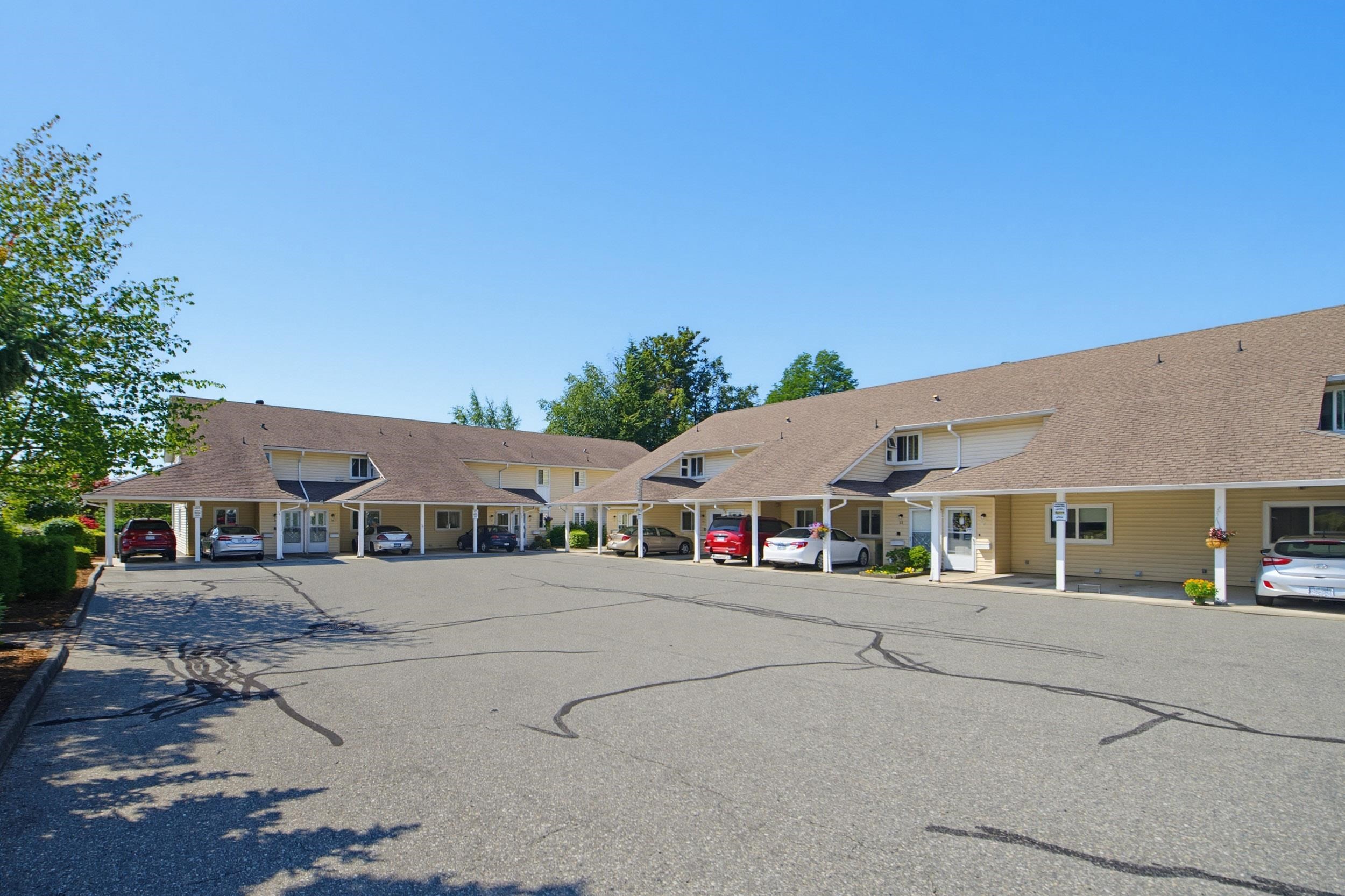 33-7525 Martin Place, Mission, BC