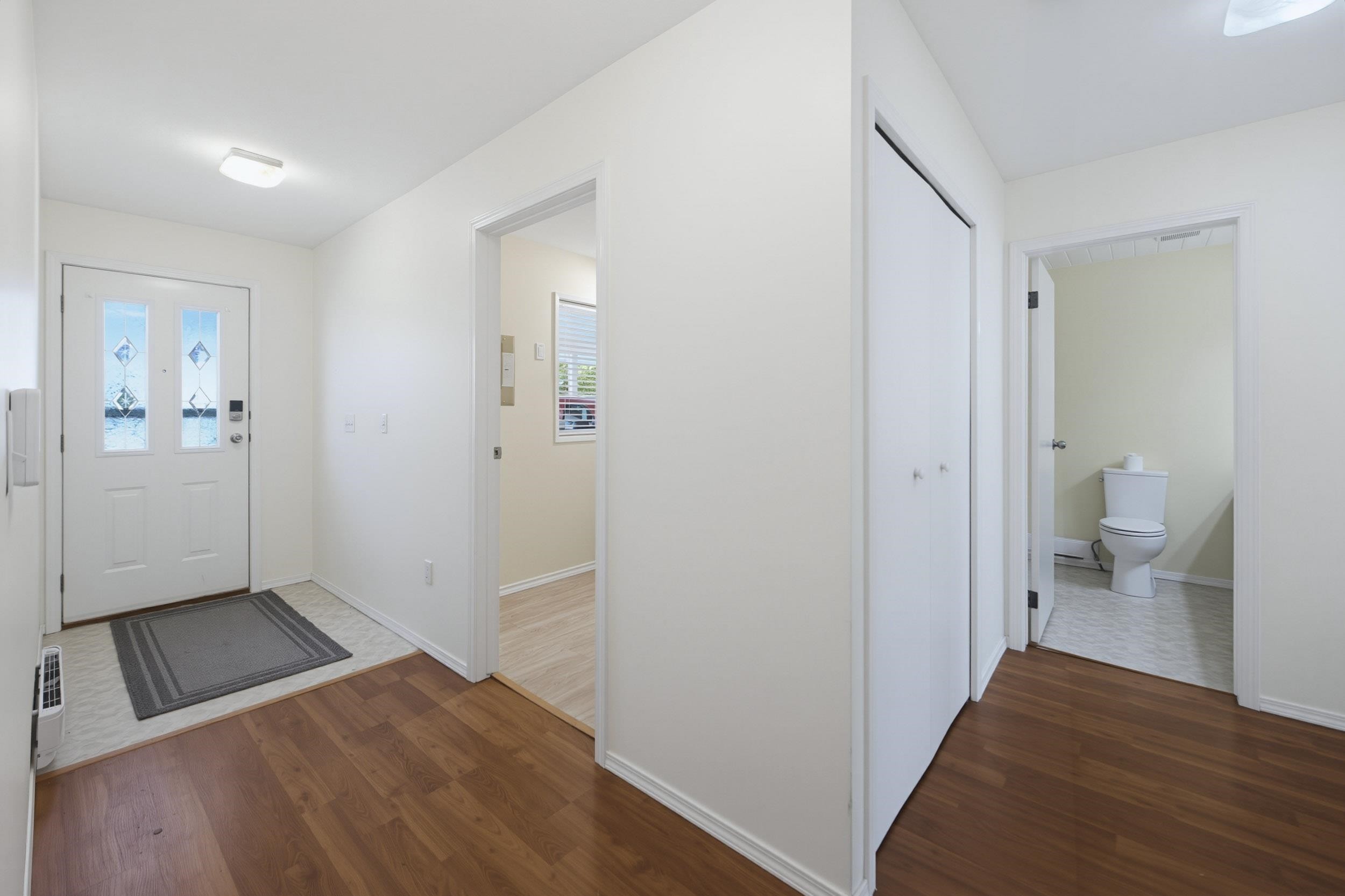 33-7525 Martin Place, Mission, BC