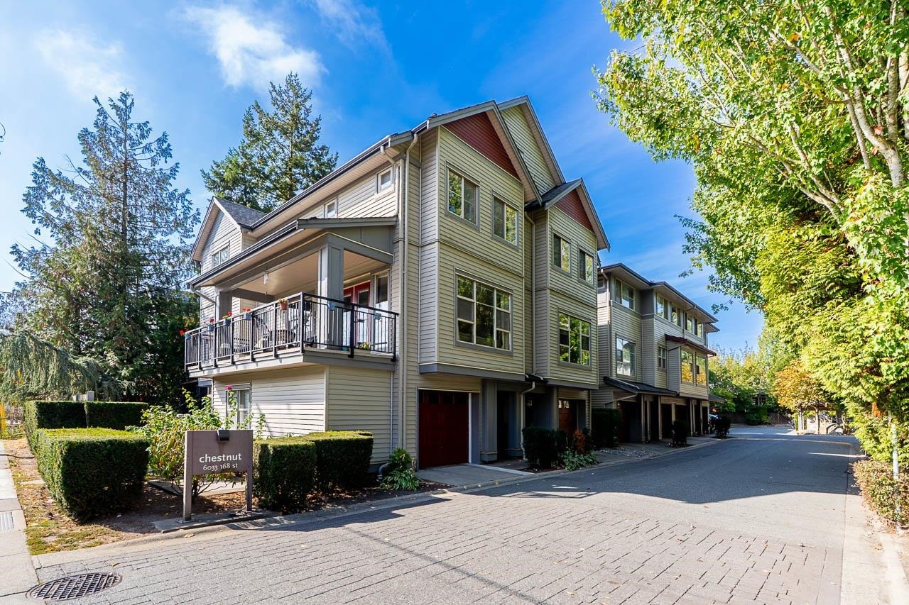 1-6033 168 Street, Surrey, BC
