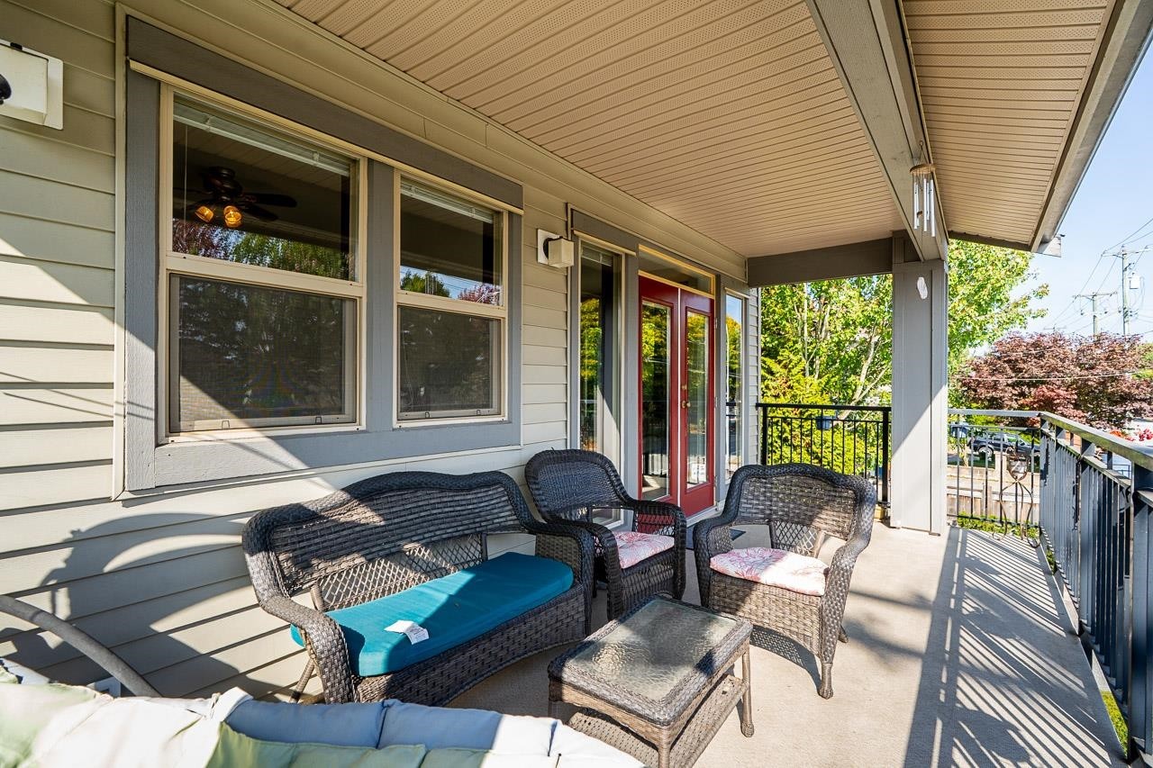 1-6033 168 Street, Surrey, BC